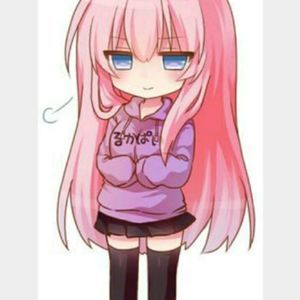 Meet your Posher, Mariah